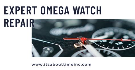 certified omega watch repair near me|official omega watch repair centre.